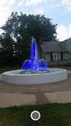 برنامه‌نما LandmARk: AR Virtual Graffiti عکس از صفحه