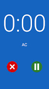 NSDA Debate Timer 스크린샷 4