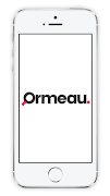 Ormeau Plakat
