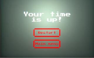 Arcade Machine 1991 - A simple screenshot 3