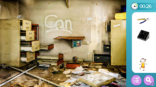 Photo Hidden objects Puzzle screenshot 6