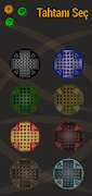 Solo Test 3D Peg Solitaire 截圖 1