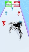 Alien Run screenshot 5