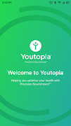 Youtopia ポスター