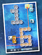 Laser Box - Winter screenshot 5