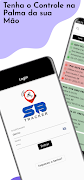 SB Tracker 海报