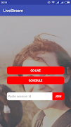 Live Stream-poster