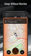 CarLock - Advanced Car Tracker screenshot 2