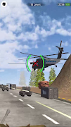 برنامه‌نما Tank Strike عکس از صفحه