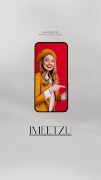 Poster iMeetzu