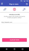 EasyReading capture d'écran 5