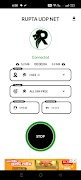RUPTA UDP NET স্ক্রিনশট 4