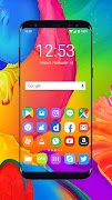 Theme for Samsung Galaxy A04 скриншот 2