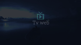 TV WEB ภาพหน้าจอ 2