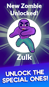 5 Schermata Zombie Takeover