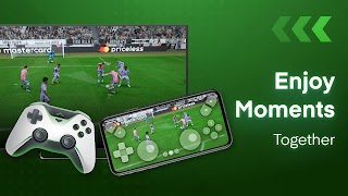 Xb Remote Play Game Controller स्क्रीनशॉट 5