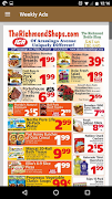 TheRichmondShops.com IGA Screenshot 2
