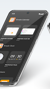 Simple Launcher screenshot 4