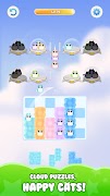 Cat & Cloud スクリーンショット 1