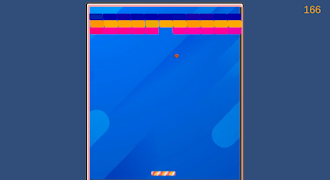 برنامه‌نما Bouncing ball عکس از صفحه