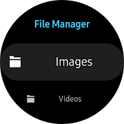 Simple File Manager скриншот 3