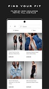 Missguided screenshot 4