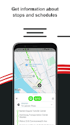 rabbittransit PAY poster