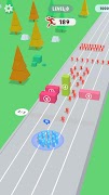 1 Schermata Road Blocks