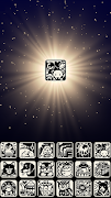 Nonogram galaxy 2 - Thema screenshot 1