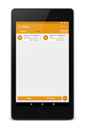 NZBManager syot layar 1