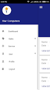 Star Computers Employee-poster