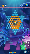 Sea Bubble Shooter screenshot 3