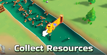 XP Hero اسکرین شاٹ 1