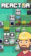 Reactor - Energy Sector Tycoon screenshot 1