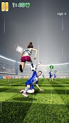 Ball Soccer captura de pantalla 2