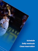 برنامه‌نما FS21 Baseball عکس از صفحه