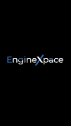 Enginexpace الملصق