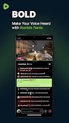Rumble: Stream & Watch Videos ภาพหน้าจอ 3
