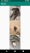 v2 Test App скриншот 1