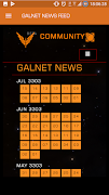 Elite Dangerous TradePad スクリーンショット 4