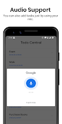 ToDo Central ảnh chụp màn hình 4