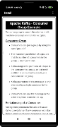 Apache Kafka Tutorial ภาพหน้าจอ 4