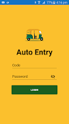 AutoEntry gönderen