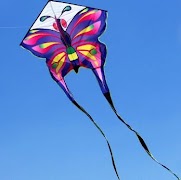 3 Schermata Bellissimi aquiloni