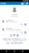 MONTEBELLO - Learnbox スクリーンショット 1