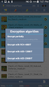 File Protector Full Version ảnh chụp màn hình 2