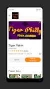 Tiger Philly ภาพหน้าจอ 7