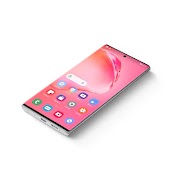 One-UI EMUI | MAGIC UI THEME Affiche