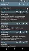 Arcus Dictionary পোস্টার