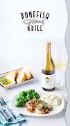 Bonefish Grill poster